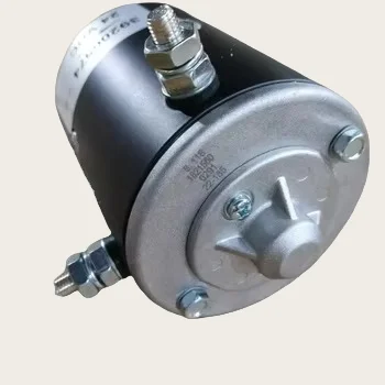 24V Motor 37184GT for Genie Lift Z-20/8N Z-30/20N Z-34/22N Z-40/23N Z-45/22 Z-45/25J