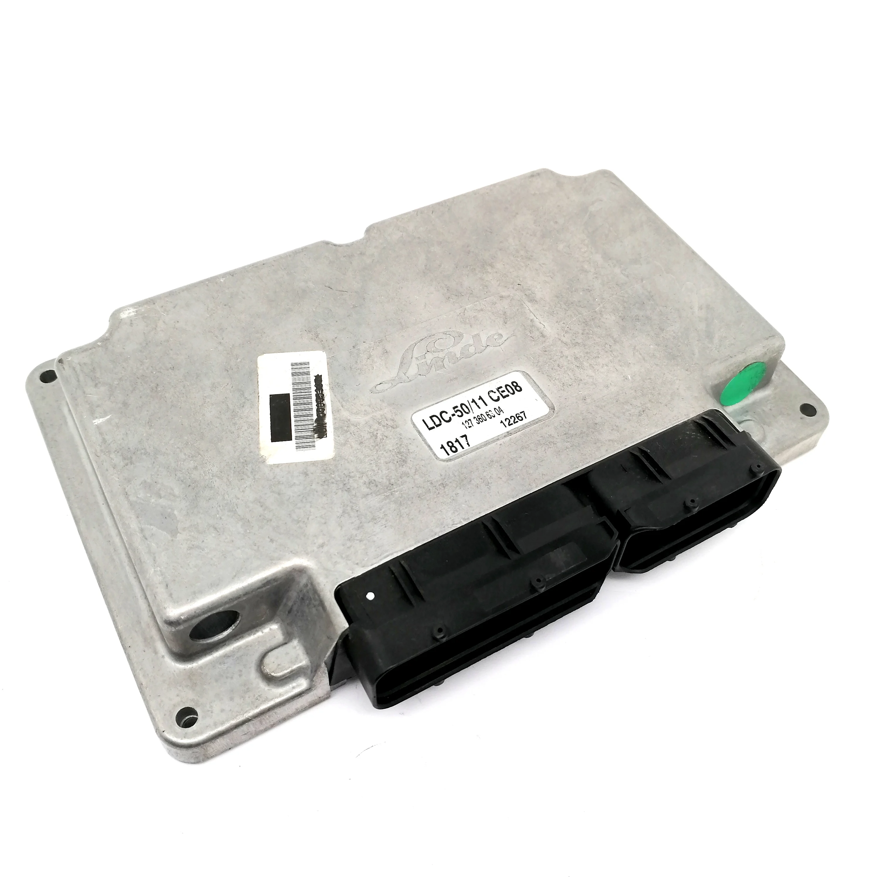 For Genuine Linde Forklift Controller Module 1273606304 Electronic Control Unit for 127 Series Electric Forklifts
