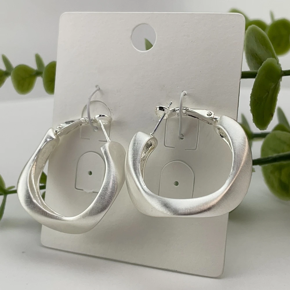 Yuminglai Fashion Luxury Dubai Jewelry Accessories Superior Quality Goldplated Earrings for Women FHK29437