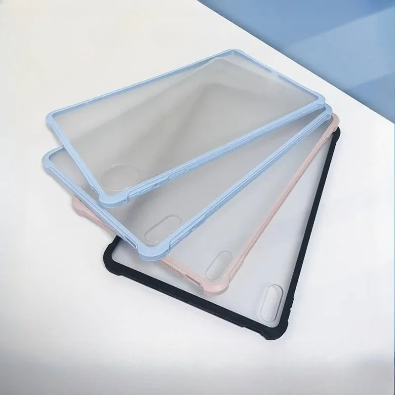 

Ultra Thin Matte Frosted Case For Xiaomi Pad Mini 8.8 2025 Redmi K Pad 8.8 2025 Pad SE 8.7 Anti-bending Protective Cover