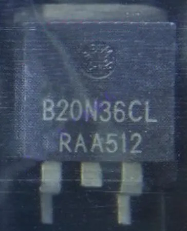 MUR1040FCT   MGB20N36CL