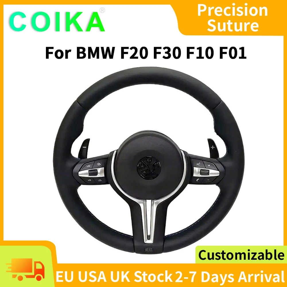 Niestandardowe koło sportowe do BMW F20 F22 F23 F30 F33 F34 X1 F48 X5 F15 X3 F25 F01 F06 F10 F11 M Akcesoria samochodowe sportowe