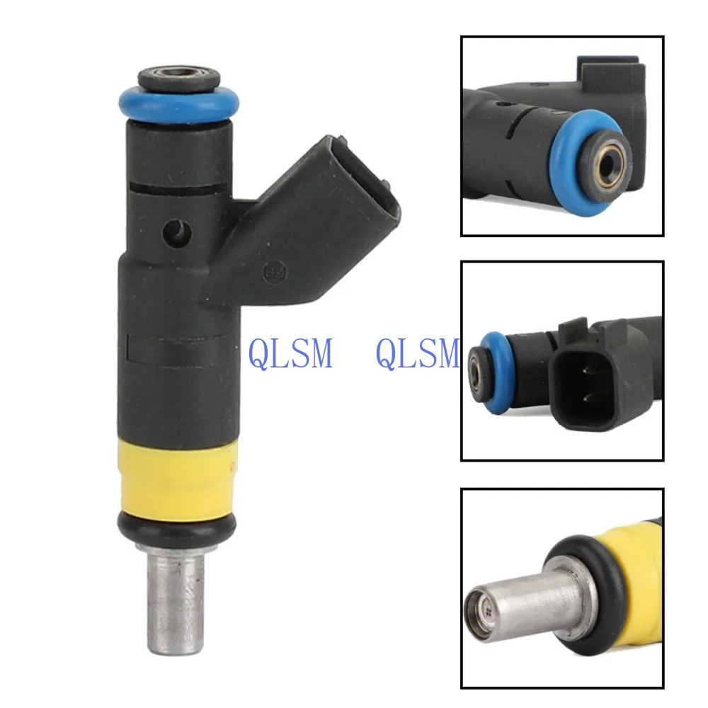 

1 Piece Fuel Injector 05037479AA For Dodge Jeep Ram 1500-3500 Chrysler 300 5.7L 6.1L premium car accessories-