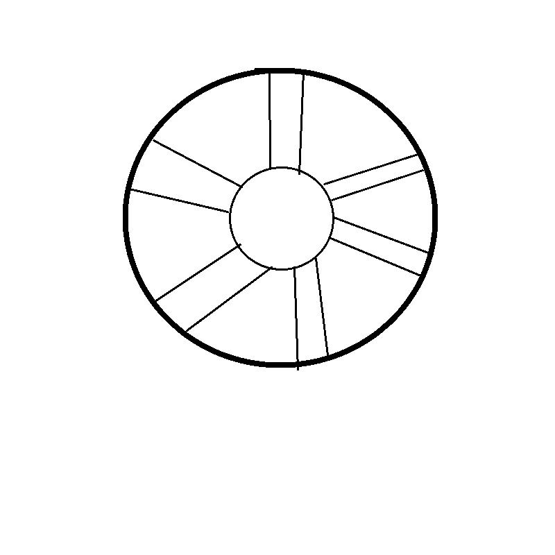 A40 Brushless Motor Agricultural Crop Protection Drone Fertilization UAV Strong Power Engine High Performance Motor UVA Parts