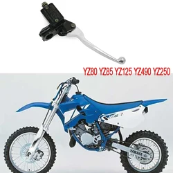 Motorcycle Front Brake Master Cylinder For Yamaha Dirt Bike YZ 80/85/125/490/250 YZ80 YZ85 YZ125 YZ490 YZ250