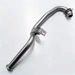 

Store code: DK0470 for EGR cooler pipe (iron pipe) FIESTA FUSION 0212 tdci C2/C3/C3/tdci C2/C3/cmm