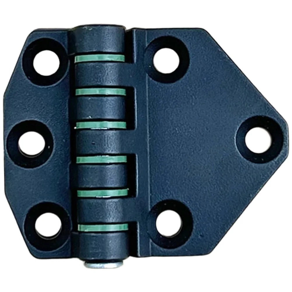 

Дверь для рефрижераторного контейнера: усиленная квадратная петля из углеродистой стали с прочной конструкцией и плавной, надежной работой