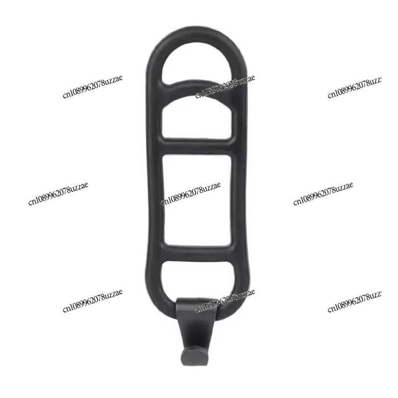 

Mountain Bike Headlight Accessories Silicone Straps Rubber Ring Riding Tail Light Seat Pole Fixed Rubber Band Strap