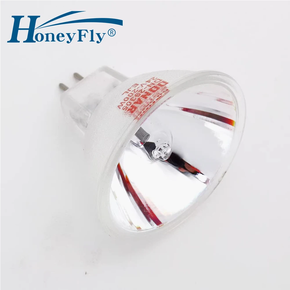 honeyfly-ejl-プロジェクター-ハロゲンランプ-gx53-mr16-24v-200w-ウォームホワイト-3400k-13164-ph-64644-os-デントスプレイ-プリマライト-コダック-エルモ用