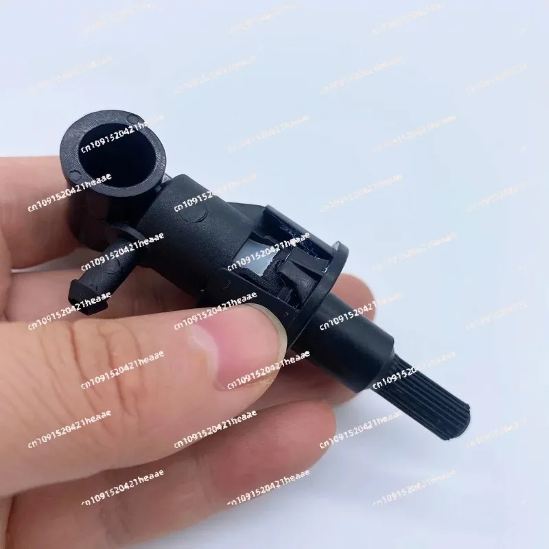 Suitable for Steam Valve For ECP35.31 ECP33.21 ECP36.31 Coffee Machine Replace