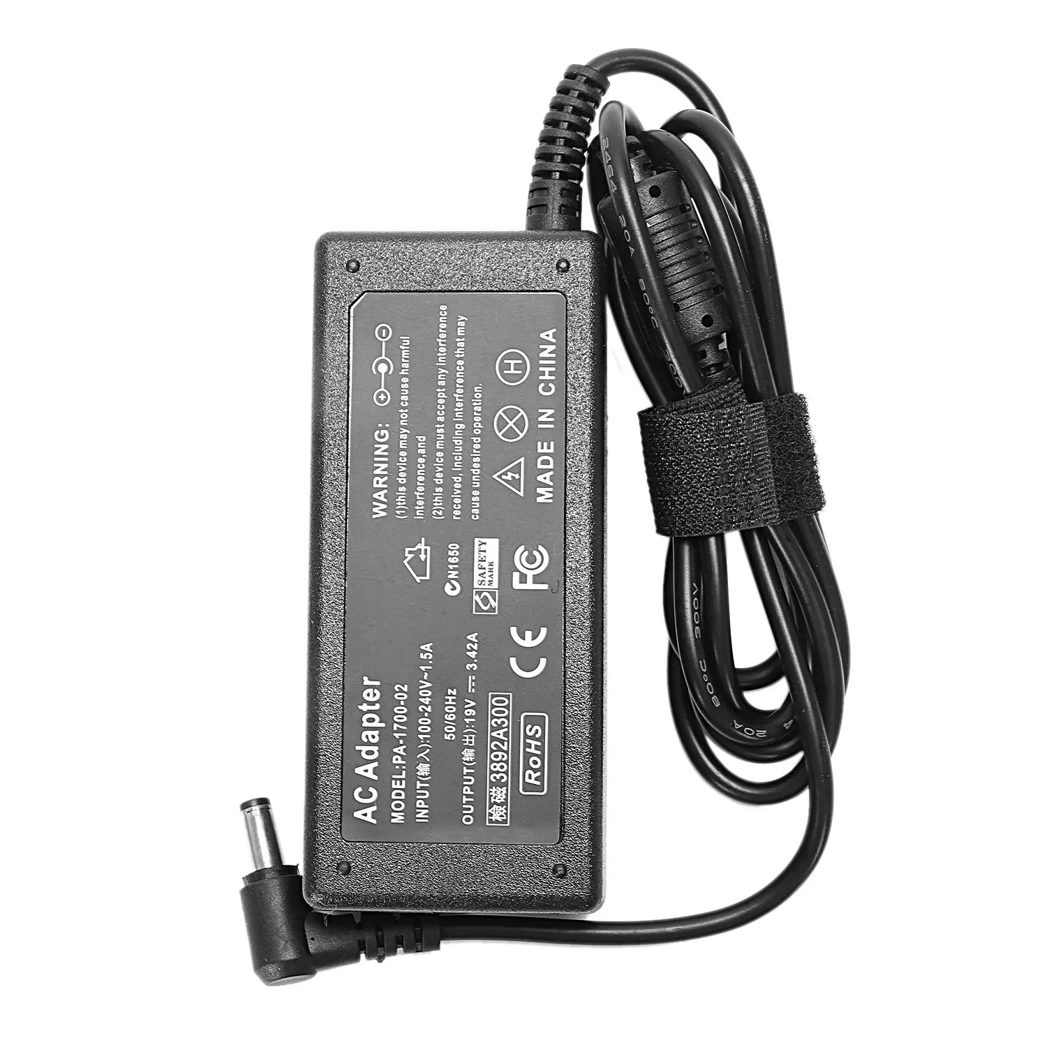 Адаптер ABSQ-AC, зарядное устройство для беспроводной портативной колонки Harman Kardon Onyx Studio 2 II