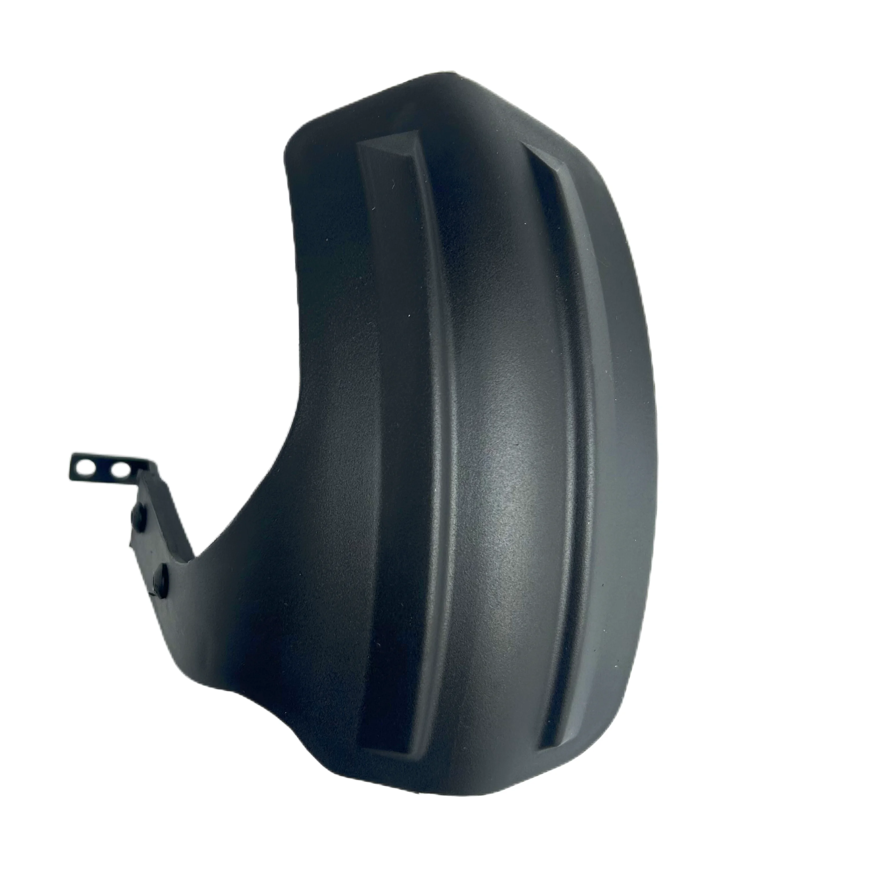 Rear Bracket and Extended Fender for KUGOO G-Booster Electric Scooter Rear Mudguard Accessories