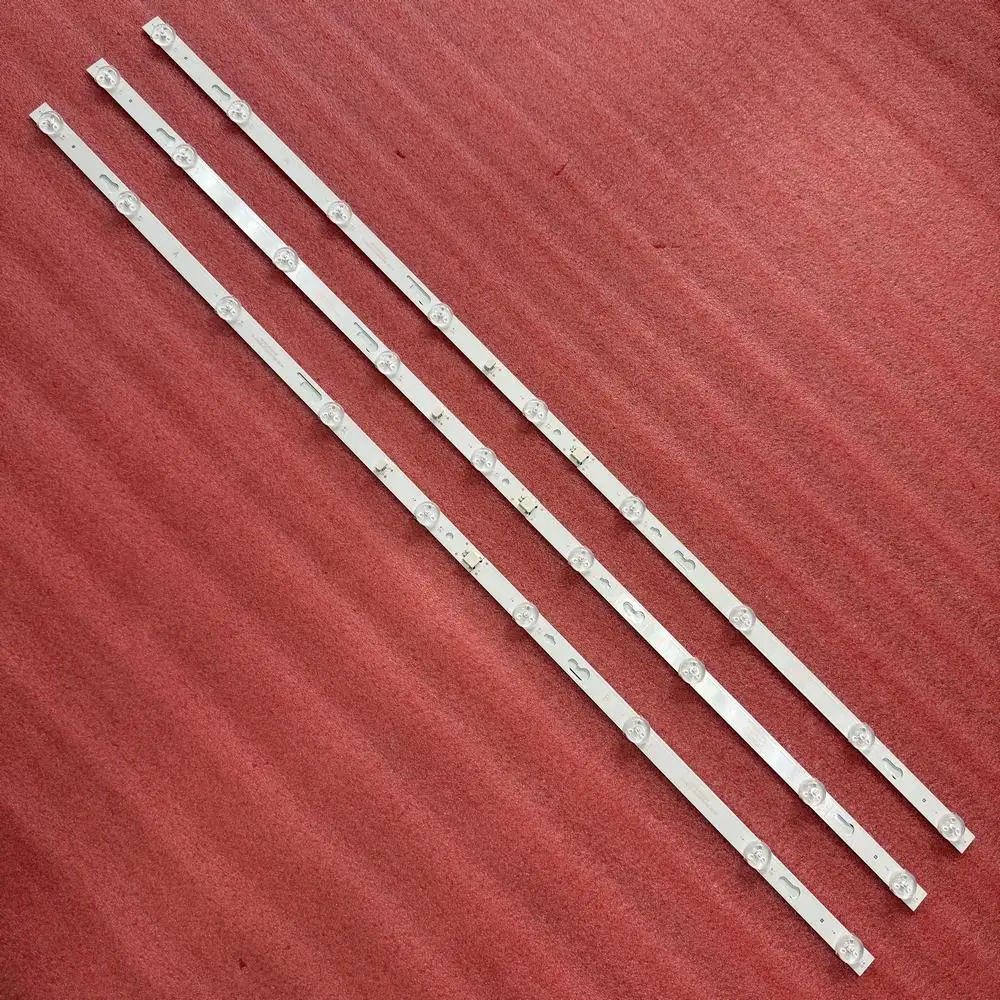 

Светодиодная лента для 40PFL4775/F8 Kalley K-LED40FHDGT2 HKPRO HKP40SM9 JVC SI40FS Thomson T40FSE1170 T40FSL5130 TCL40D09-ZC22AG-06E