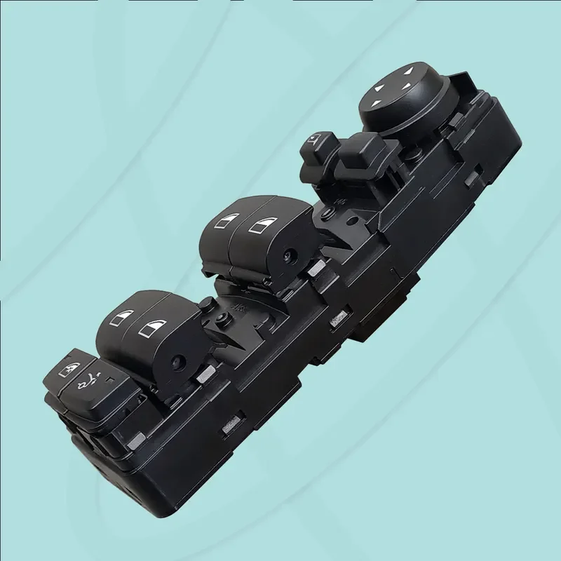 For BMW 3 Series GT F34 Glass Lifter Switch Electric Window Button 2013 2015 2016 936212001