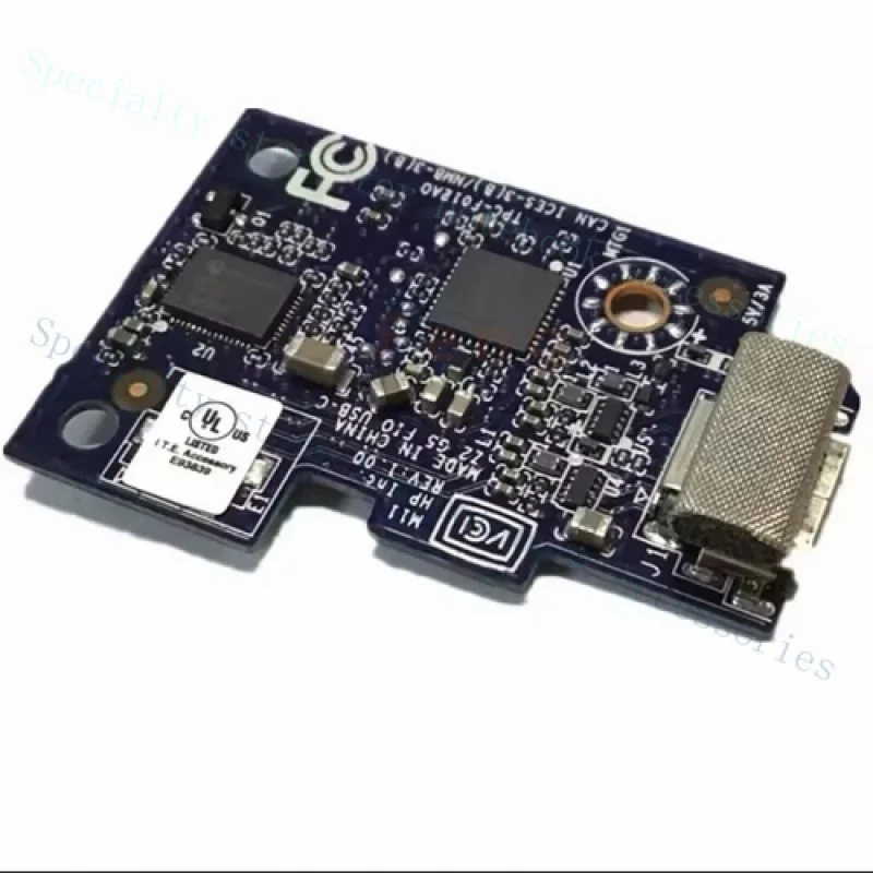 

A+ New for HP Z2 Tower G5 Front USB-C 3.1 Gen2 Type-C Card L92219-001 L82462-001