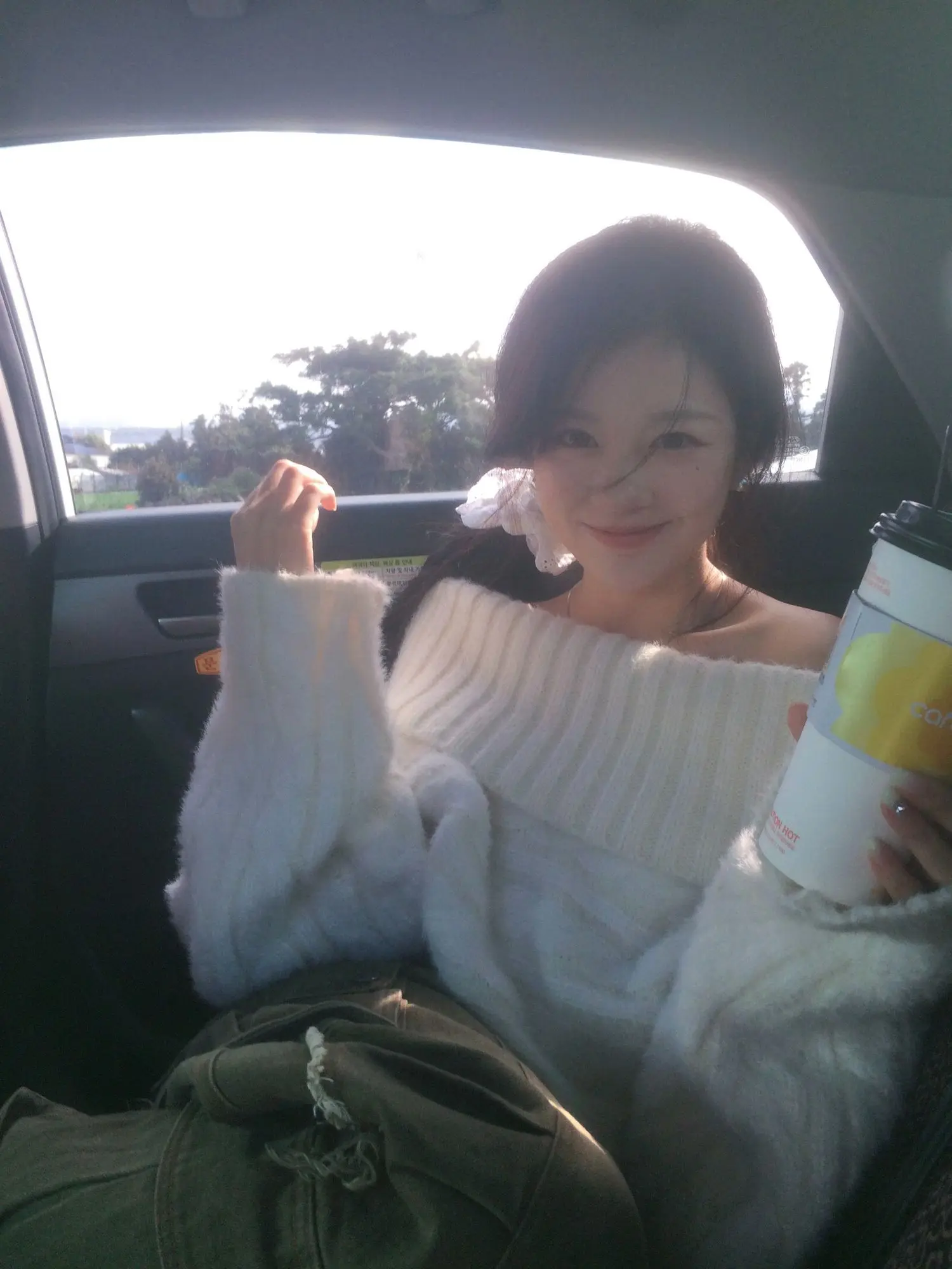 

Свитера Джемперы Пуловеры Женская водолазка Новая верхняя одежда Хутряный воротник Укороченные кофейные кисточки Выходные Ленивый отдых Уютный готи