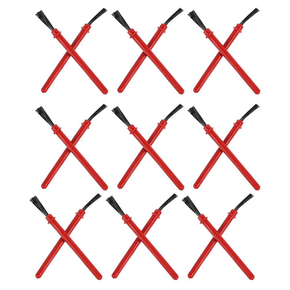 

50Pcs Painting Brush Small Art Brush Set for Kids Beginners Acrylic Watercolor Paint Brushes Kit for Children Painting Supplies