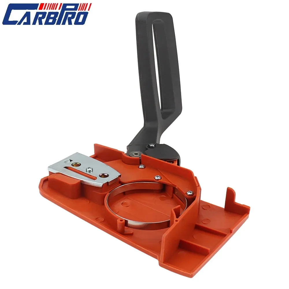 チェーンソーチェーンブレーキサイドカバー、503498103用クラッチスプロケット、husqvarna-50、51、55