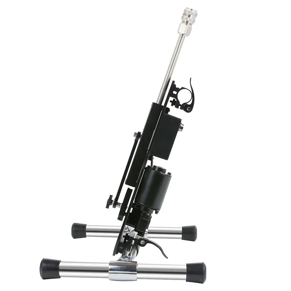9cm Adjustable Stroke Wired Remote Control DC 24V DIY Automatic Telescopic Reciprocating Linear Actuator machine Turbine Motor