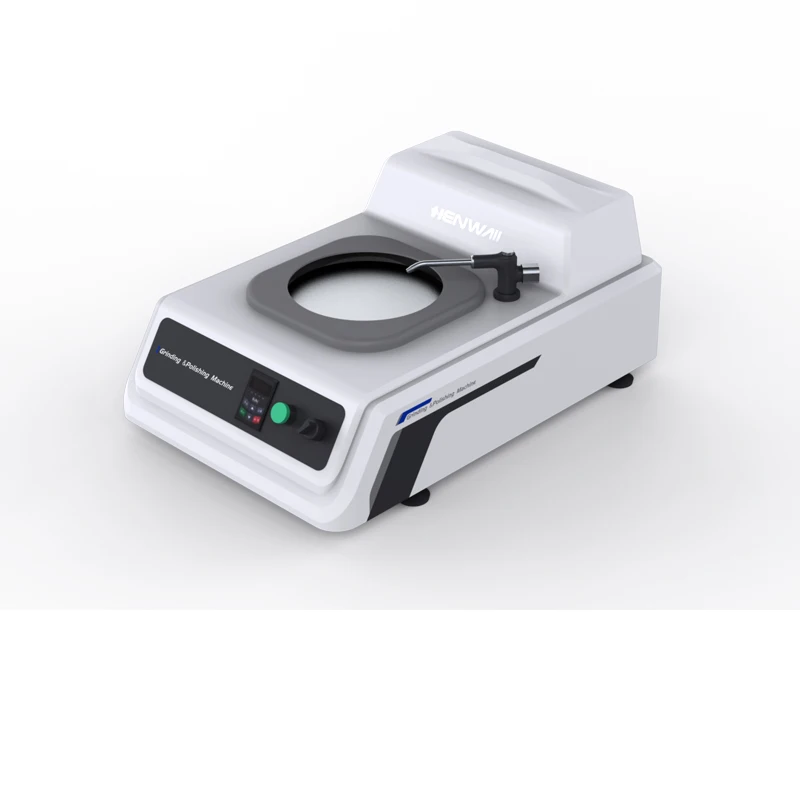 

Electronic Sample Grinding Machine Gold Phase 220V Volta