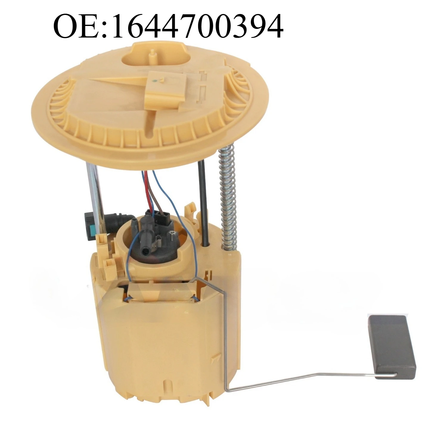 Automotive Fuel Pump Assembly OE: 1644700394 For Mercedes-Benz GL-CLASS (X164), M-CLASS (W164)