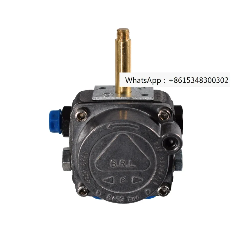 combustion oil pump R.B.L.40G oil pump G5 G5LC G10G10LC G20 G20LC oil pump