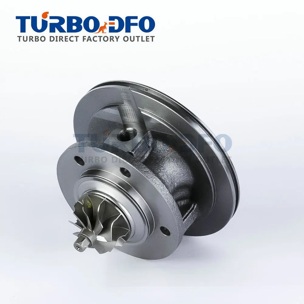 Twin Turbine Cartridge For VW Amarok 2.0 BiTDI 180 HP CNEA CSHA 53049880144 53049700144 03L145873BV Turbocharger Core 2010