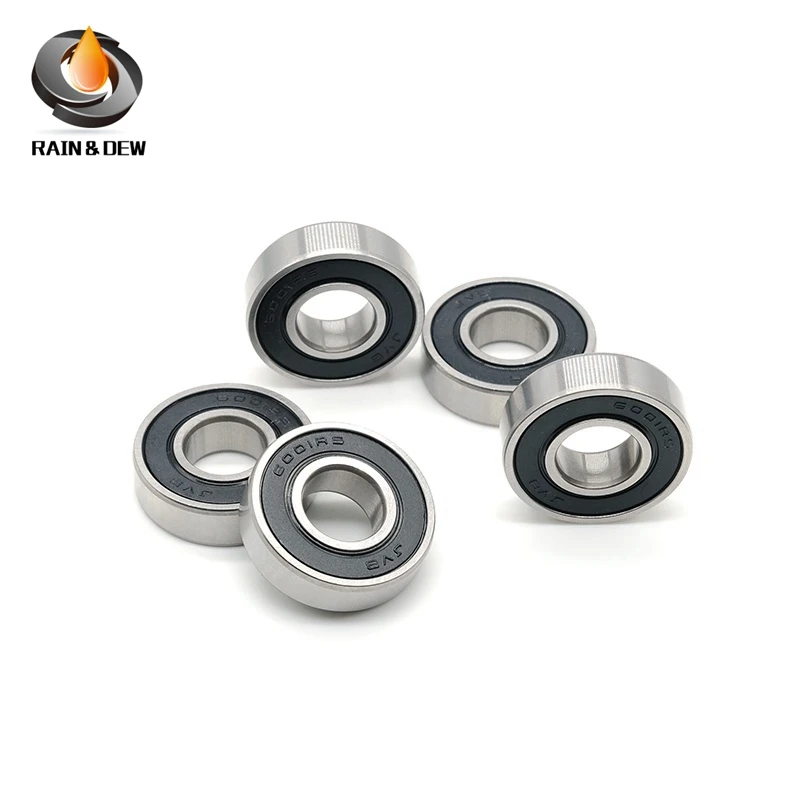 

1PCS High Quality Deep Groove Ball Bearing ABEC-7 6000 6001 6002 6003 6004 6005 ZZ 2RS