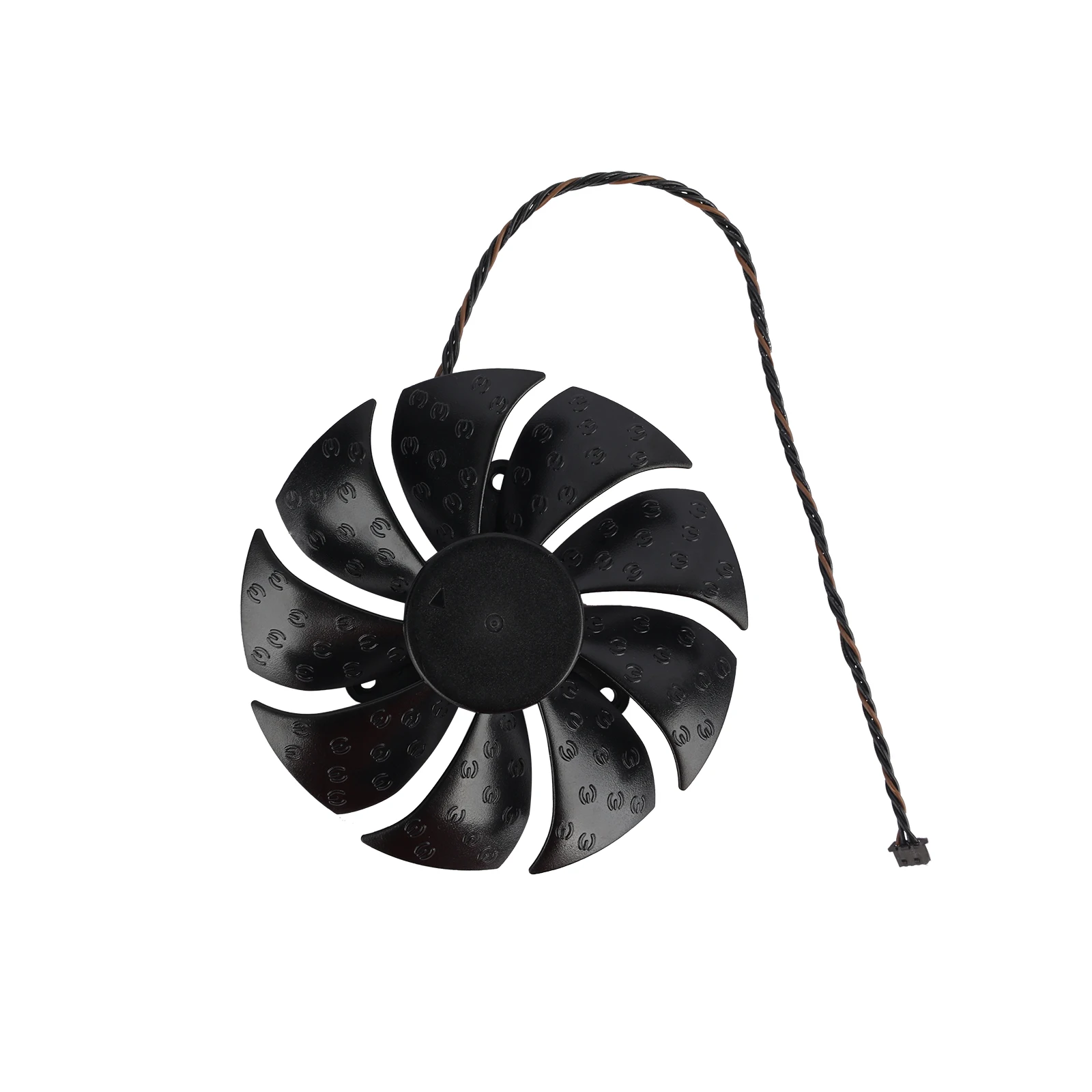 87MM PLA09215S12H RTX2080 RTX2070 RTX2060 RTX2080Ti Video Card Fan For EVGA RTX 2060 2070 2080 2080 Ti GPU Cooler Fan