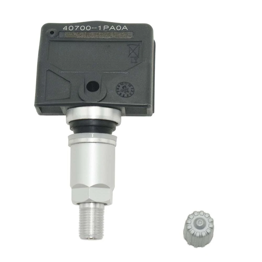 

Automotive Parts Tire Pressure Sensor 40700-1PA0A