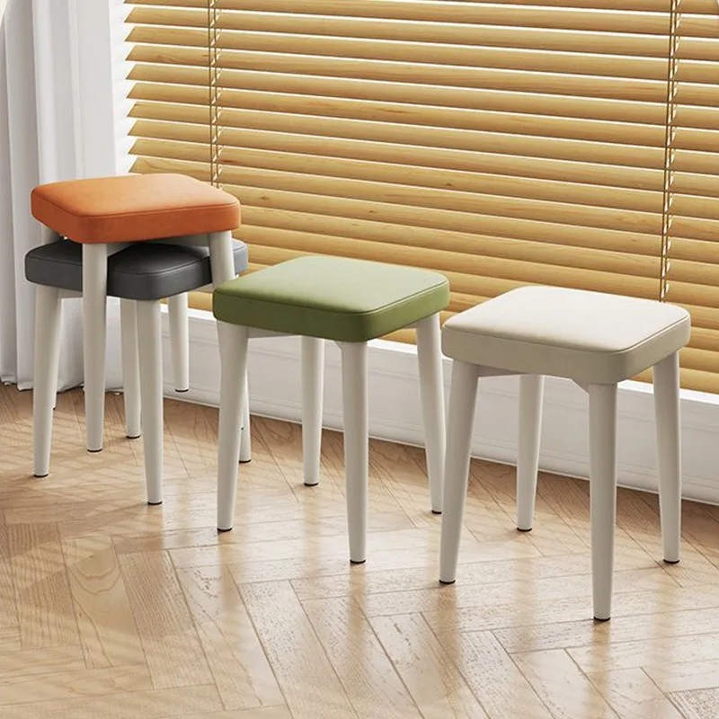 Thumbnail 2 - #23 Stackable Dining Chairs Sale