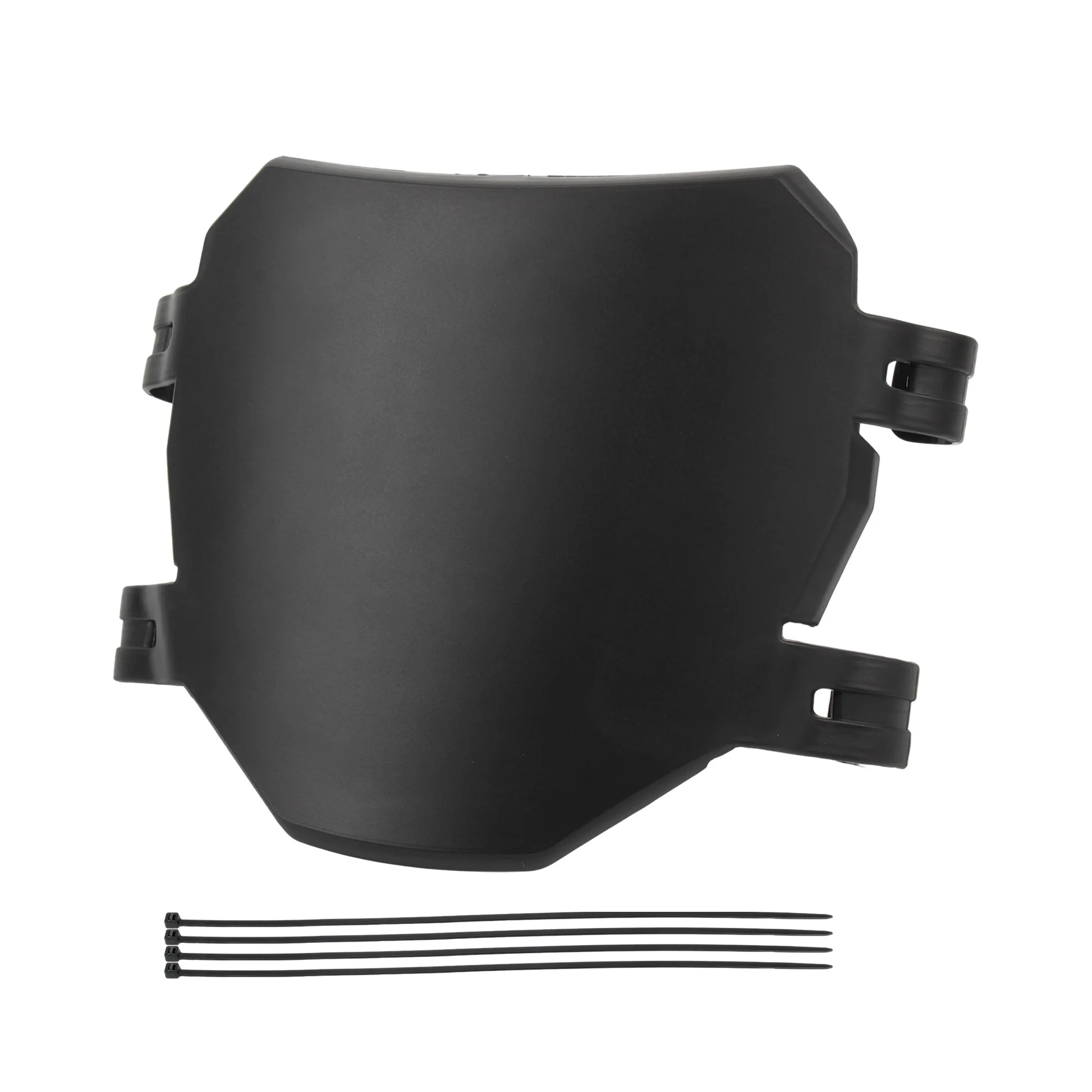 Für Talaria Sting MX3 MX4 Vordere Lizenz Nummer Platte Motorrad Zubehör Kennzeichen Für Surron S X Dirt E-Bike