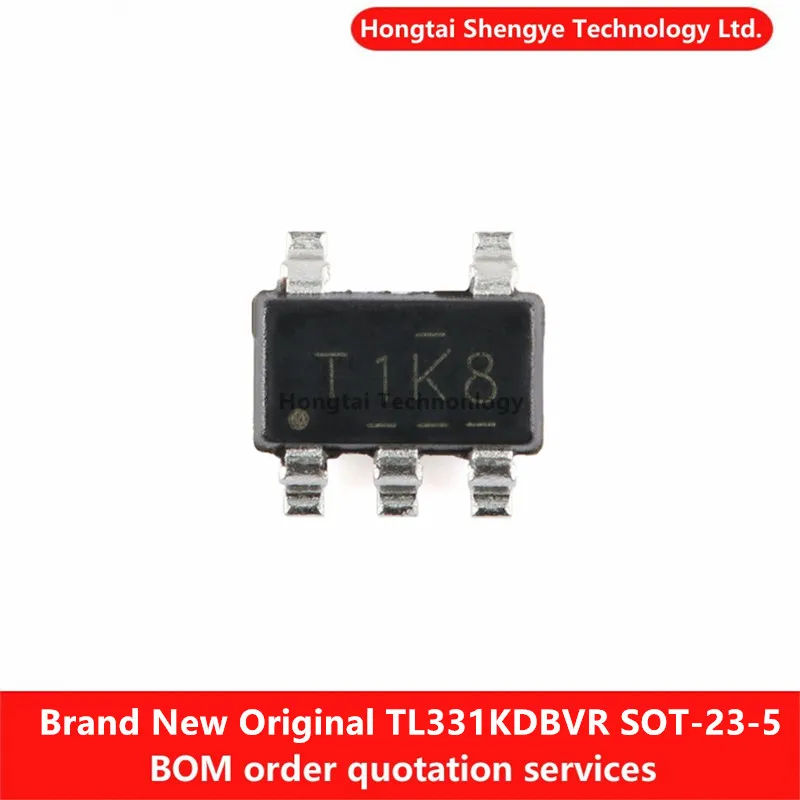 Electronic Components & Supplies