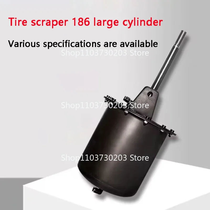 

Car Tyre Changer Large Cylinder Bead Breaker Penumatic Parts Diameter 186mm