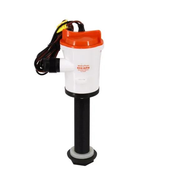 Boat Aerating Cartr…