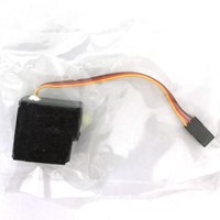 YSUN-3 Wire Brushless Servo For HBX 16889 16889A 16890 16890A SG 1601 SG 1602 SG1601 SG1602 RC Car Parts Accessories