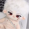 Qin Che Naked Child