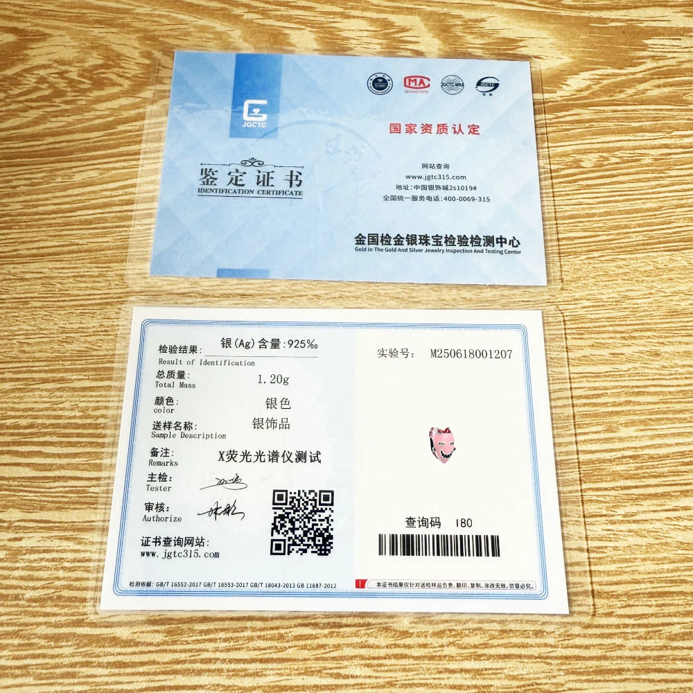 Miniso Disney 925 فضة شخصية كرتونية قناع الفيل الخرز DIY مجوهرات تناسب الأساور الأوروبية القلائد الملحقات