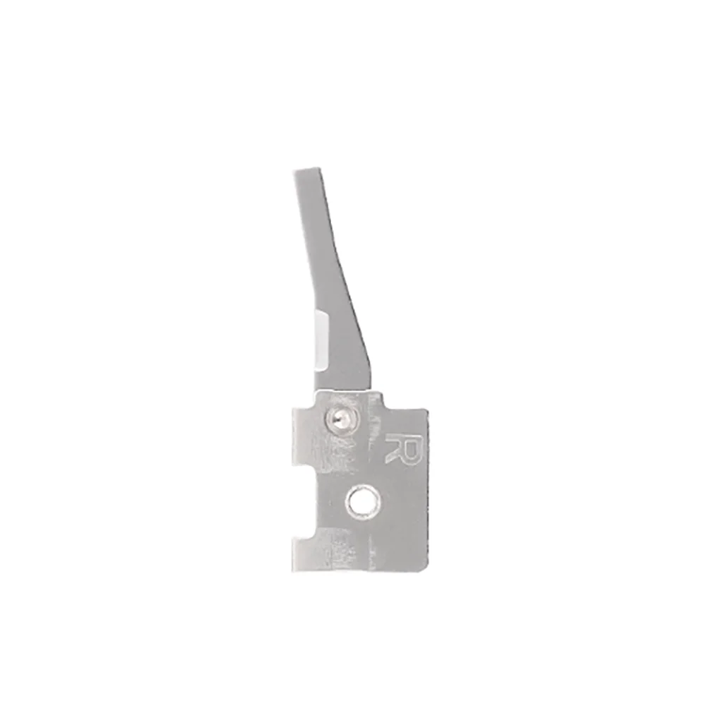 Metal Filament Cutting Levers Compatible with For Bambu Lab X2D For 3D Printer Right Left Side Replacement Parts