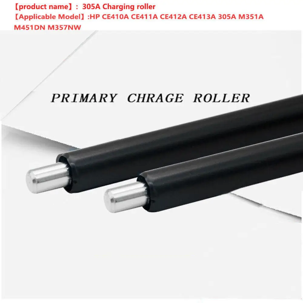 PCR Main Charge Roller for HP M351A M451DN CE410A M357NW