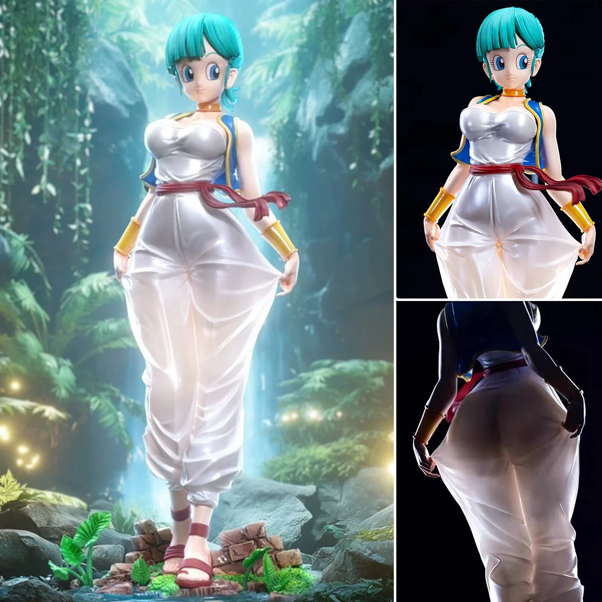 28Cm/11.02In Anime … - image