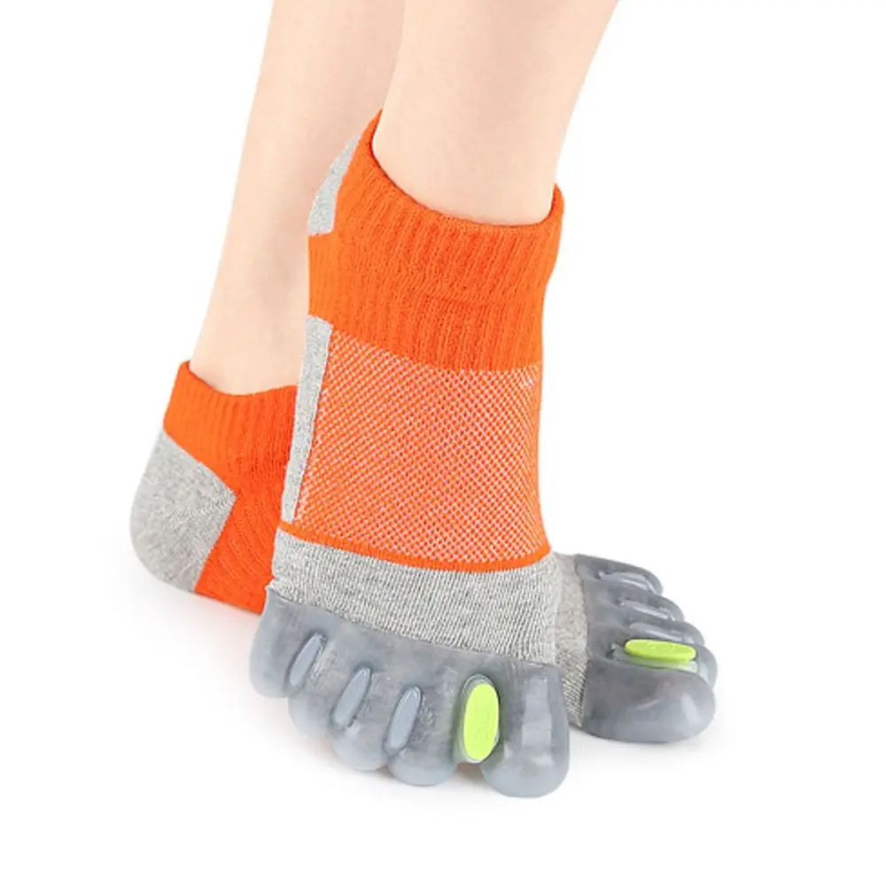 

Высокоэластичные носки с раздельным носком. Дышащие носки с раздельным пяткой и пятью пальцами. Регулируемые носки с раздельным пятью пальцами.