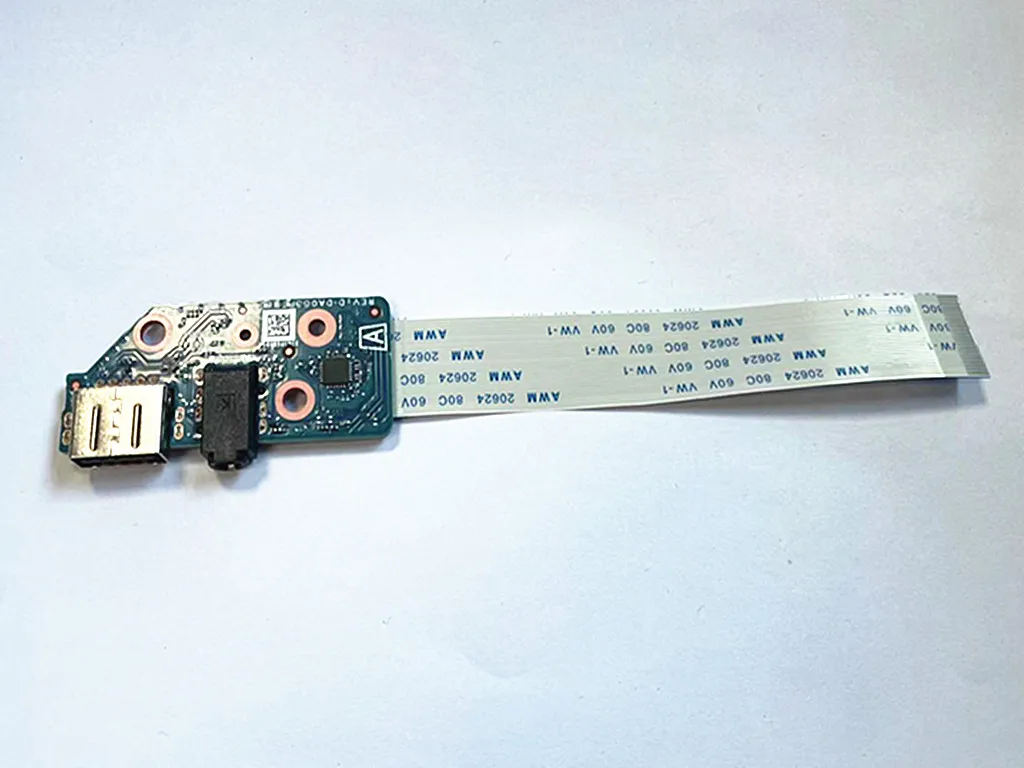 NEW N13300-001 DA0G3PTB8D0 For HP Victus 15-FA Series USB Audio Board W/ Cable Genuine