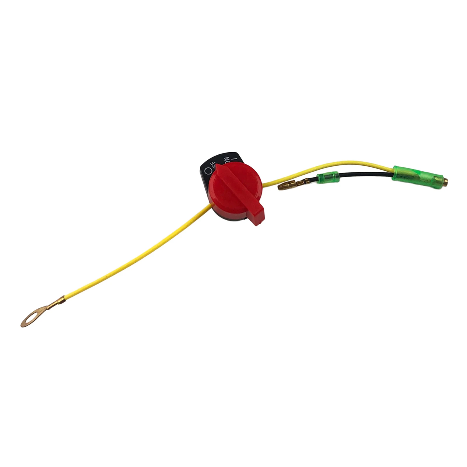 1pc Engines STOP Switch ON OFF Ignition for HONDA GX120 GX160 GX200 GX240 GX270 GX340 GX390 Garden Repairing Part Easy Install