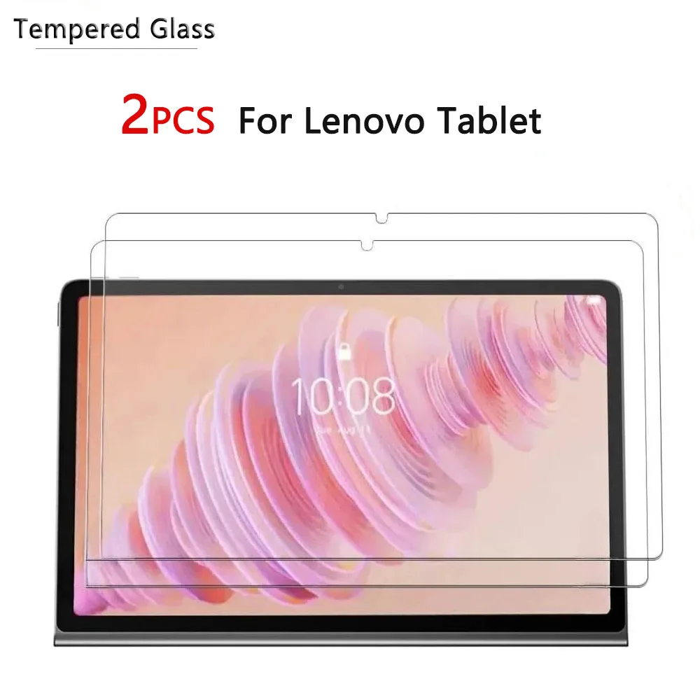 

Tempered Glass Screen Protector For Lenovo Tab M10 5G K10pro Tablet Film For Xiaoxin pad M11 TB330FU K11 K11E Tab Plus 11.5inch
