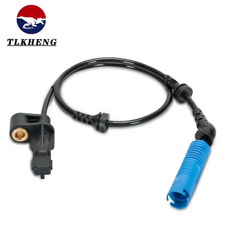 

ABS Wheel Speed Sensor Front Rear Axle For BMW E46 Z4 E85 E86 316i 318i 320i 325i 328i 330i 34526792896 34526792897 34526752683