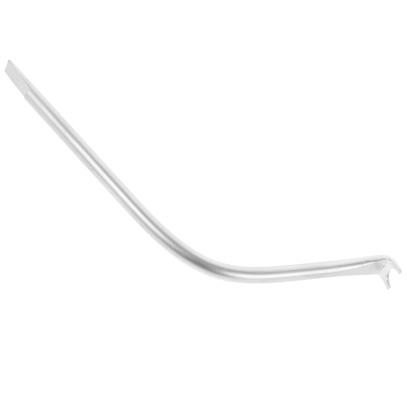 

Piano String Repair Tool Durable Metal Anti-Slip Handle For Efficient String Replacement Keyboard Instrument Maintenance