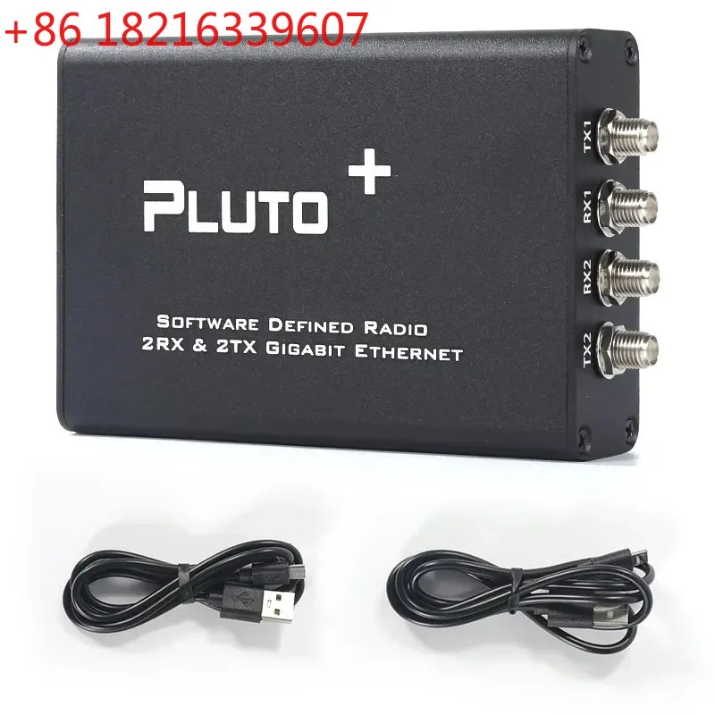 Pluto Plus 70Mhz - …