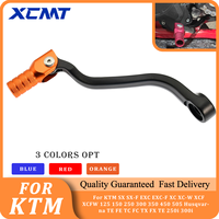 Motocross Gear Shifter Shift Lever For KTM125 200 250 300 350 450 500 EXC EXC-F SX SX-FXC XC-W XCF XCFW KEWS K18 HENGJIAN Z300