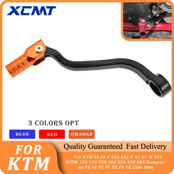 Motocross Gear Shifter Shift Lever For KTM125 200 250 300 350 450 500 EXC EXC-F SX SX-FXC XC-W XCF XCFW KEWS K18 HENGJIAN Z300